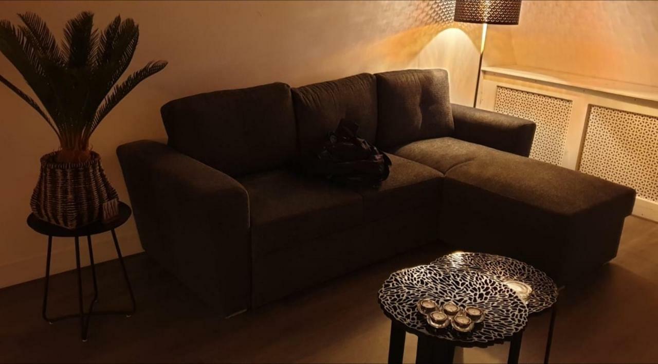 Appartement Petit Paris Вліссінген Екстер'єр фото