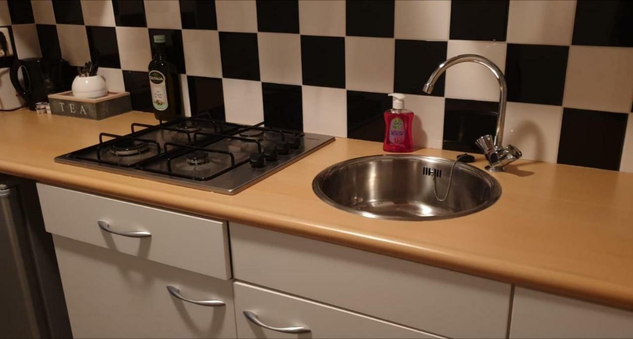 Appartement Petit Paris Вліссінген Екстер'єр фото